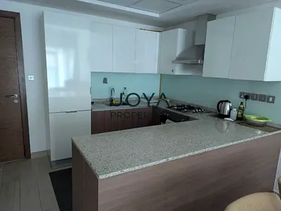 Azizi Aliyah Residence - 1BR Unit for Sale