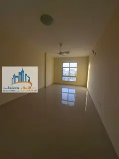 🏡 Spacious 2BR Apartment with Store Room &amp; Built-in Wardrobes | Prime Location on Ammar Stree