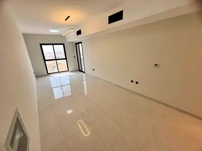 Brand New 2 Master Bedrooms Panoramic View Balcony Modern Finishing Easy Access to Dubai and Sharjah