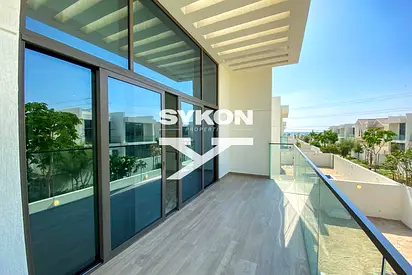Standalone | Brand New | 4 Bedroom Villa | Vacant