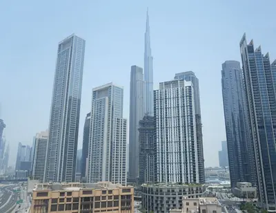 READY TO MOVE | FULLY FURNISHED 1BR | BUSINESS BAY