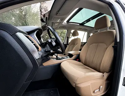 MG RX8 Comfort, миниатюра 9