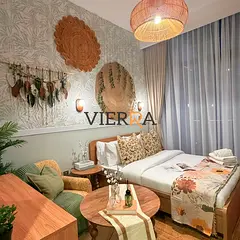 Premium Furnished | Modern Apartment | Upgraded