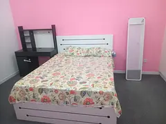 Room Available for Couple or Ladies in Outh Metha Near Aster Clinic