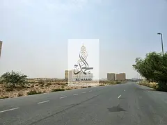 For sale directly from the owner, Umm Al Quwain, Residential Freehold Plot for Sale – Umm Al Quwai