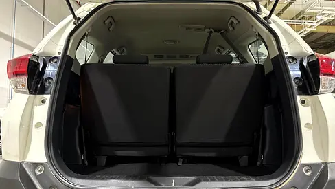 2023 Toyota RUSH 照片 11