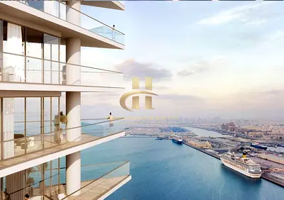 Sea View-PHPP-Exclusive Unit-Mid Floor-Inquire