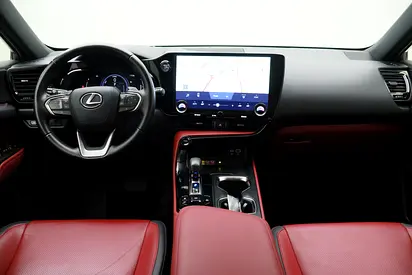 Lexus NX 350h Platinum, миниатюра 10