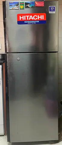 Urgent Sale - Hitachi Refrigerator 190L (Moving Out Sale)