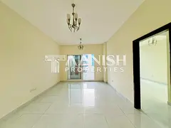 Bright & Spacious 1 Bedroom Apartment | Excellent Location I Ready to move in