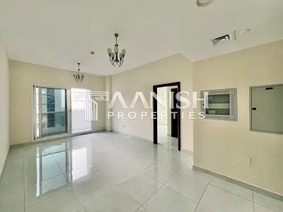 Bright & Spacious 1 Bedroom Apartment | Excellent Location I Ready to move in