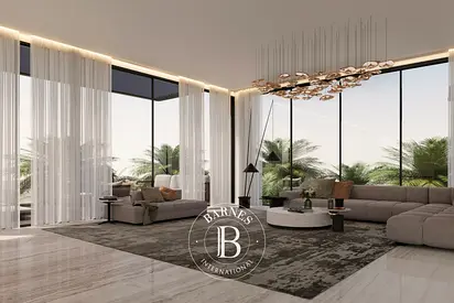 Exquisite I Best Community I Golf Course View