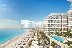 Beachfront Living | Top Amenities | Stunning Views