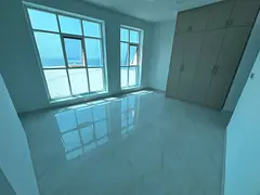 **The Finest Apartments for Annual Rent Directly on Ajman Corniche** **Brand-New 3-Bedroom Apartment