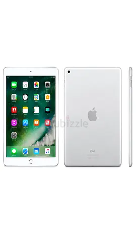 ipad 2017 5th Gen.