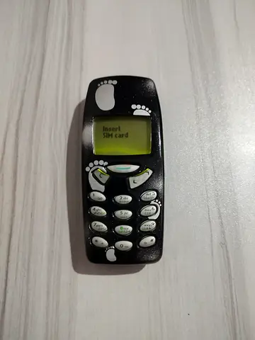 Nokia 3310