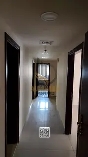 🏠 2 Bedroom Apartment for Annual Rent – Ajman 📍 Location: Al Jurf 2 – Ajman ✨ A great op