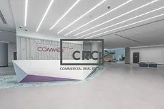 Vacant Unit | Fitted Office | Available Now