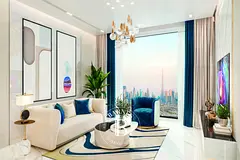 Best Price | Fully Furnished | Post Payment Plan