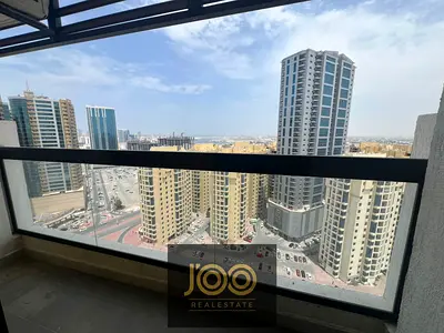 Enjoy Premium Living in a Luxury Tower at Al Rashidiya 2 with Open Views, Modern Amenities and an Exceptional Lifestyle
