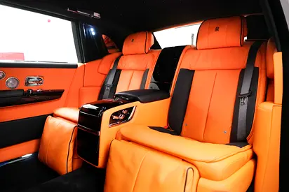 2026 ROLLS-ROYCE PHANTOM — миниатюра 12