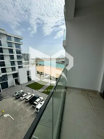 🌊 استوديو بإطلالة مباشرة على البحر في أجمل مكان