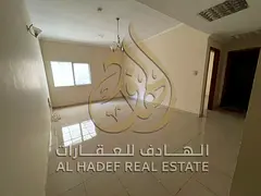 Spacious 1 Bedroom Apartment for Annual Rent in Al Qasimia Al Nad, Sharjah | Free AC &amp; Parking |