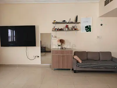 Studio apartment for monthly rent near Old muweilah