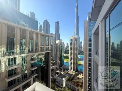 Amazing Deal | 2BHK | Boulevard Central, Downtown