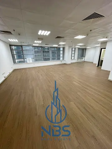 Furnished | Spacious Layout | Ready To Move