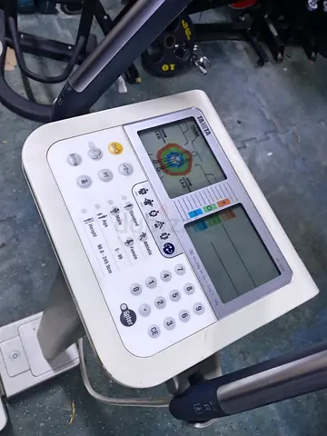 Tanita Professional Body Composition Analyzer