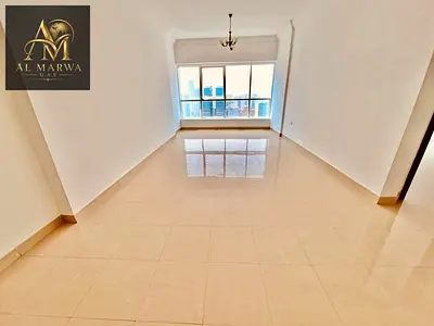 1-BR Apartment ||Gym & Pool Free || Covered Parking Buillding||Ready To Move