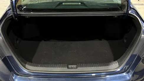2023 Honda ACCORD — фото 11