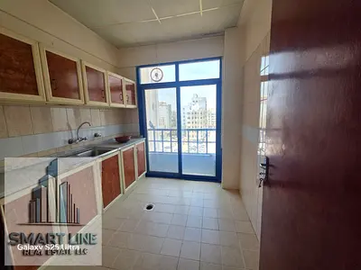 Big offer no deposit 1bhk with balcony family building outside free parking rent only 24999