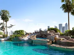 Furnished 1BR Apartment | Alta V1ew JVC | Marina &amp; Downtown Views