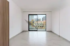Studio for Rent | The Residence by Prestige One