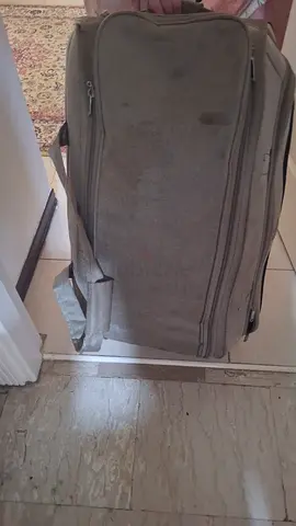Travel bag