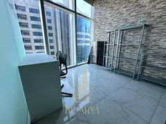 Premium Office | Prime Location | Ready to Move