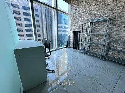 Premium Office | Prime Location | Ready to Move