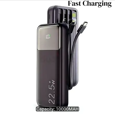 High quality power bank 20000 mah