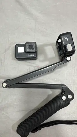 Gopro Hero 7