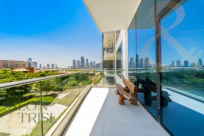 Fully Renovated | Furnished 3BR | Sea View