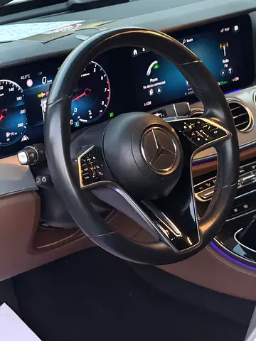 صورة مصغرة 11 لـ 2021 Mercedes-BENZ E-CLASS