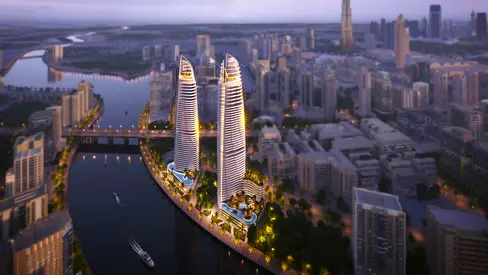 10% DISCOUNT l 12% ROI l WATERFRONT