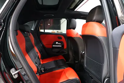 Mercedes-Benz GLA 35 AMG, миниатюра 19
