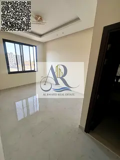 1BR Apartment in Al Jurf with Free Month