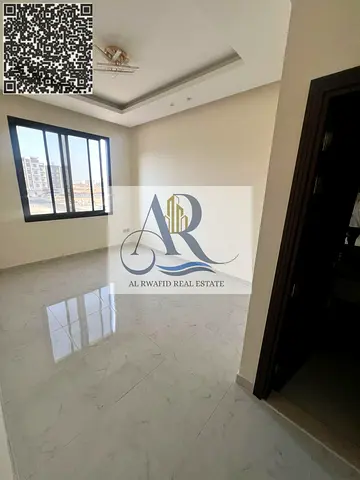 1BR Apartment in Al Jurf with Free Month