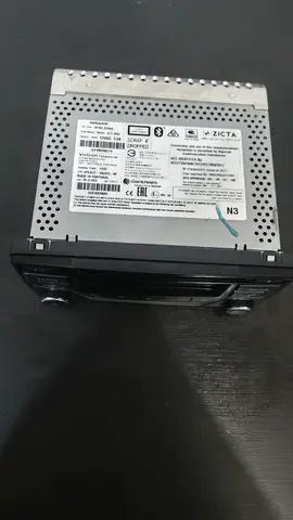 Car radio for sale