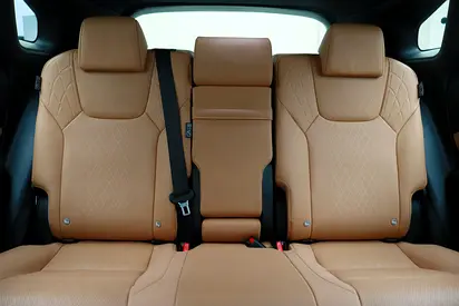 Lexus RX 350 Prestige, миниатюра 16