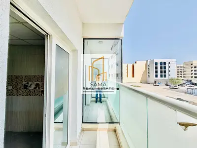 Huge size | 1-BHK | Balcony | Flexible Payment | Family Residance | Ideal Location